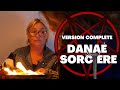 Dana  carla sorcellerie magie noire maeva  enfants  rituels prod  agence colre les cinquante