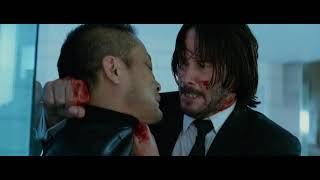 #Reverse #Action Movie scenes #Johnwick