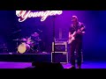 The Youngers -  Nut Rocker at TRR 24.01.2020