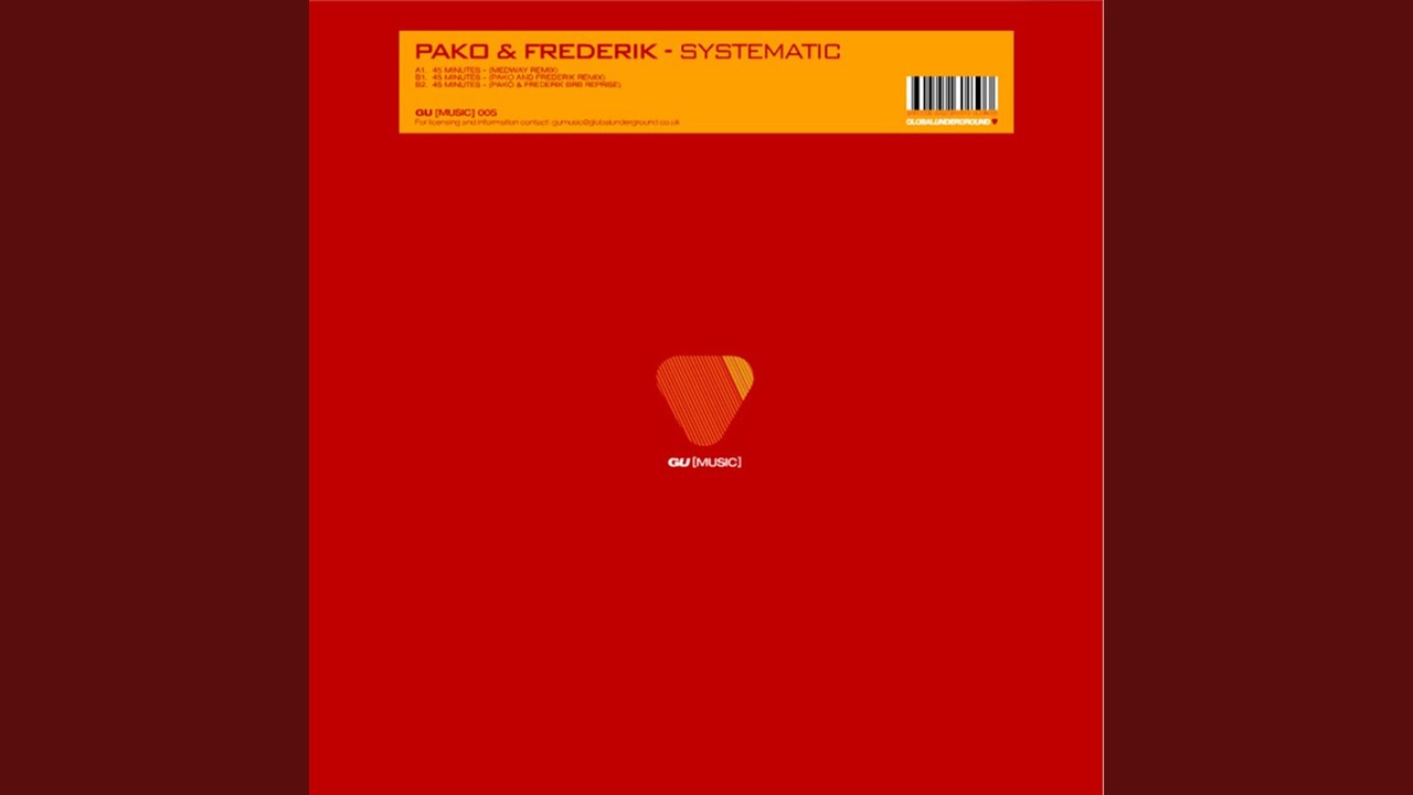 YouTube에서 Systematic 보기 YouTube에서 Systematic 보기