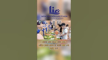 (PHẦN 4) TIỆC BUFFET LIÊN HOAN CUỐI NĂM - CHÀO MỪNG QUỐC TẾ THIẾU NHI 1/6 TẠI MẦM NON HÒN ĐẢO TÍ HON