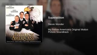 Superstition Superstition