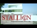 Pharma Trax Implemented Serialization Solution in Stallion Pharmaceuticals