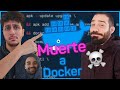 Kubernetes mata a Docker en 2021 | la función CodelyTV 49