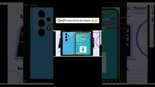 👉Tenemos un curso de reparación de celulares a nivel Software completamente desde cero 📲 #tutorial screenshot 4