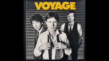 VOYAGE   Do It Again   MARLIN RECORDS   1980