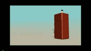 Ormie Action Oct 2011