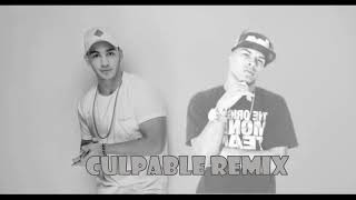 Culpables Remix - Manuel Turizo Ft. Jamby El Favo (Dj Sasuke)