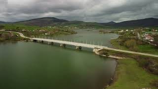 Campeonato Autonómico de Bateles, Cantabria abril 2022 Embalse del Ebro