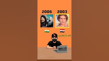 Thumbnail of عمرو دياب - انت ماقولتش ليه بلغات اخرى | Amr Diab - Enta Ma Oltesh Leih in other languages