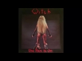 Witch - The Hex Is On EP [1984 Full Album]