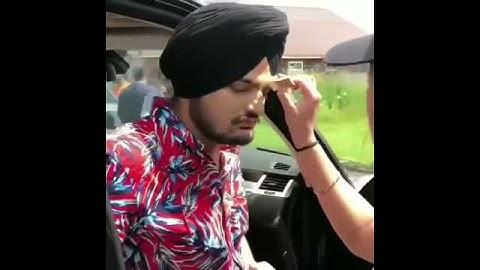 Thumbnail of Sidhu Moose Wala : DOLLAR | Byg Byrd | Dakuaan Da Munda | New Punjabi Songs 2018 |