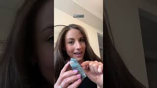 Trolleite is a fairly interesting specimen #mineral #crystaleducation #trolleite