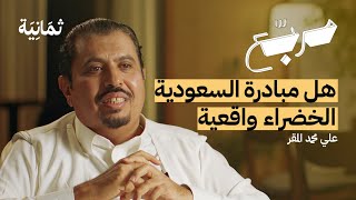 هل الهيدروجين هو مستقبل الطاقة | بودكاست مربع