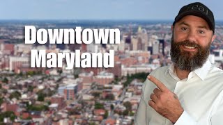 A Local's Guide To Living In Downtown, Maryland