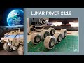 Modell Lunar Rover 2112 (1)