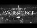 Evanescence at Ovation Hall in Atlantic City on Sept 8th, 2023 + Will Hunt's Rig Rundown