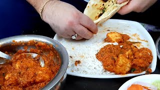 Paneer Butter Masala | Paneer Butter Masala With Butter Naan| Butter Naan Recipe | Maa Ki Recipe -26