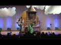 Shrek The Musical (FULL) Best High School production on Youtube