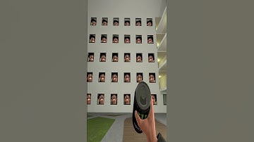 Part-828 #garrysmod #yoshiegaming