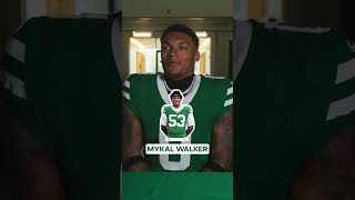 These Guys LOVE to Yap 😂 #nyjets #nfl #shorts