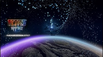 Tetris Effect Demo, PlayStation VR stream , PS4PRO, psvr, gameplay, playthrough