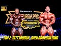 4k Footage OPEN BODYBUILDING Prejudging PITTSBURGH PRO 2026 ‼️🔥 #Pittsburghpro