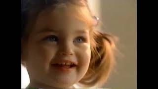 Closing To Sesame Street - A New Baby In My House 2000 Lyrick Studios Vhs