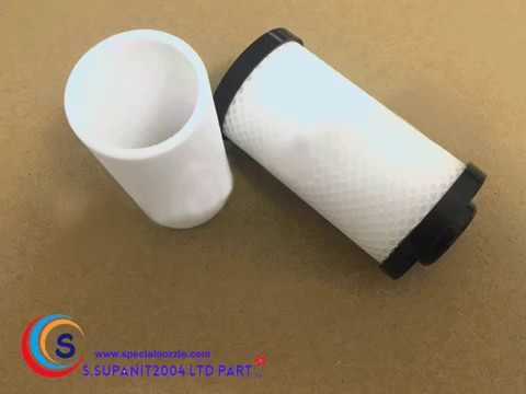 Samsung smt spare part thailand - YouTube