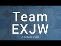 Team EXJW - A tribute video