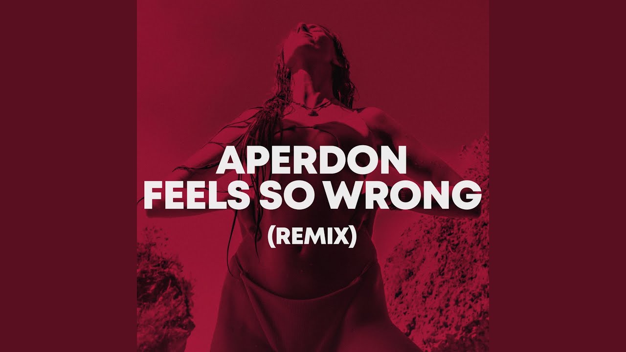 Feels So Wrong (Remix) auf YouTube ansehen Feels So Wrong (Remix) auf YouTube ansehen