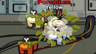 Among Us, But There's No Cooldown
