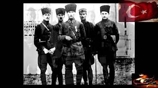 Sarı Zeybek | Atatürk'ün Sevdiği Şarkılar