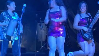 La Estrellita Del Güiro En Vivo Emilio y Su Chanchona ⭐️ 