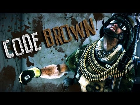 CODE BROWN