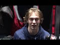 BLUE JACKETS EXTEND WIN STREAK TO 6 💥💥💥💥💥💥 | Postgame Media
