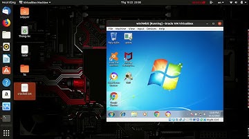 Khai thac lo hong cve-2019 Remote Desktop Protocol