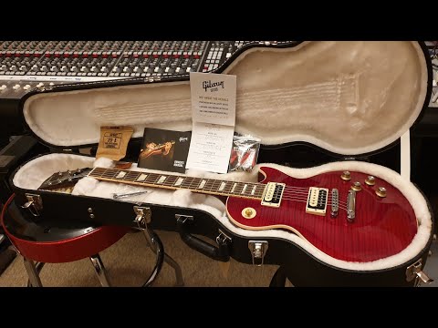 ギター Gibson Les Paul Slash Rosso Corsa 2013 hqdefault.jpg