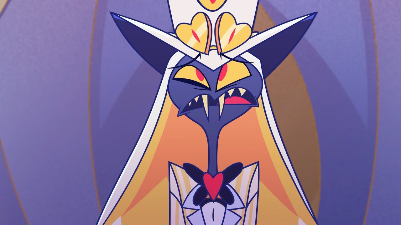 Repentious Hazbin Hotel - Sir Repentious - YouTube