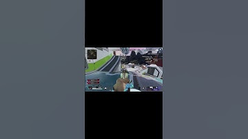 3V1 CLUTCH WITH 100% ACCURACY🎯🎯 !!  #shorts #apexlegends #season15