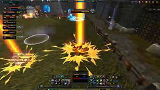 4Story Gr Leyas Carriedby Vs Tryhardongr