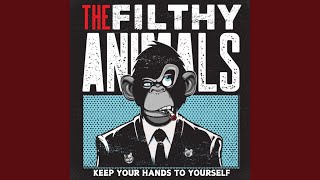 Keep Your Hands to Yourself