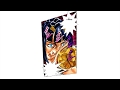 Giorno vs. Bruno but manga version with anime audio