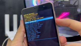 How To Factory Reset Nokia || Hard Reset Nokia Forgot Password