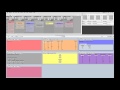 Kyma Sound Design Multigrid Resynthesis Spectral Analysis Experiment