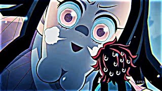 Buffed Nezuko Amv Demon Slayer