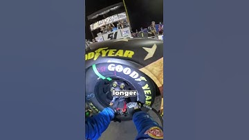 The Real Reason NASCAR Takes Longer (@blakehickman94)