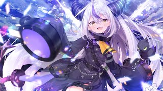 Nightcore - My Friends