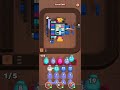 Color Blaze shooter Level 361