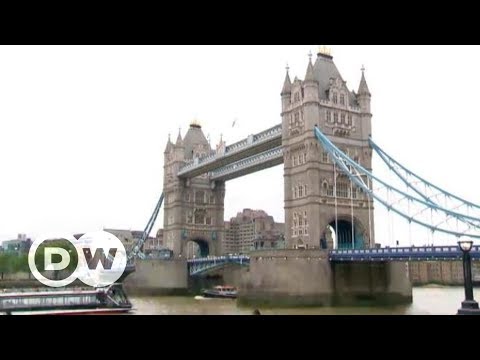 Vídeo: Torre - Londres. Fatos Interessantes Da História - Visão Alternativa